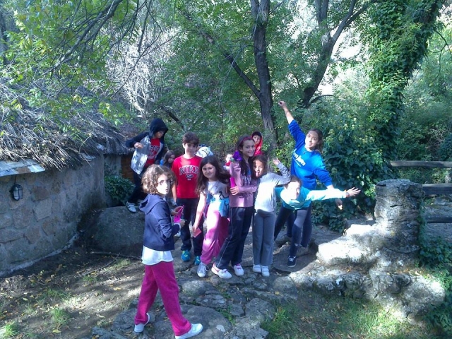  Divertimento per i bambini 